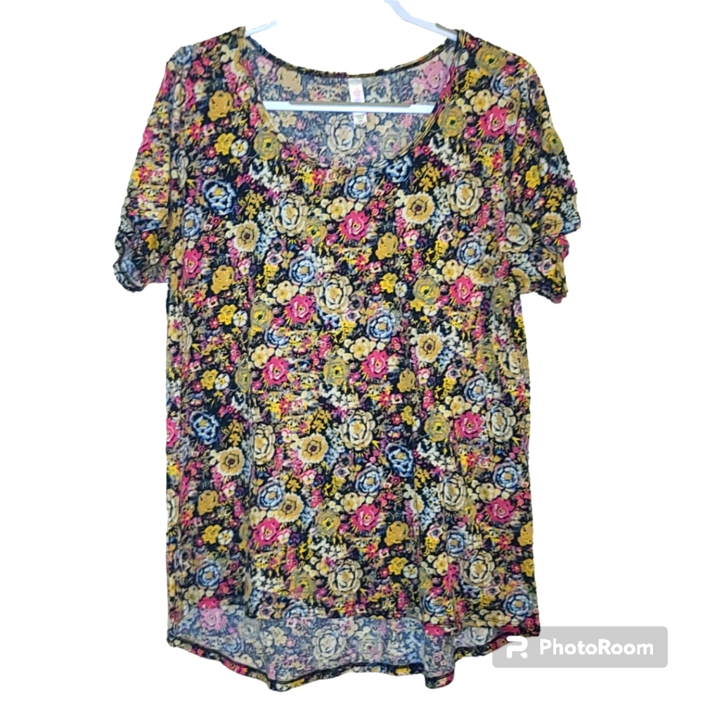 Lularoe Perfect T